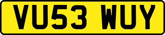 VU53WUY