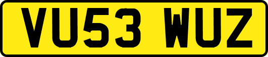 VU53WUZ