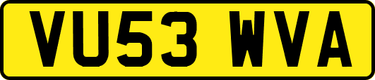 VU53WVA