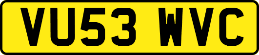 VU53WVC