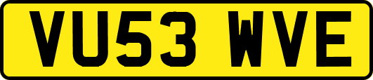 VU53WVE