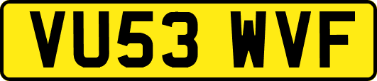 VU53WVF