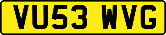 VU53WVG