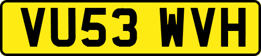 VU53WVH
