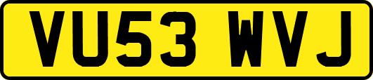 VU53WVJ