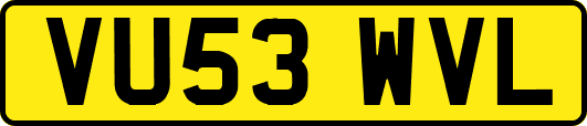 VU53WVL