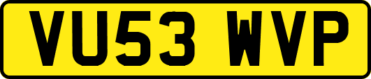 VU53WVP
