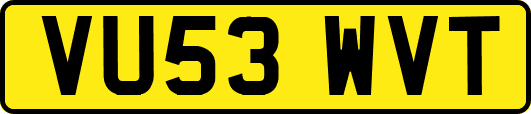 VU53WVT