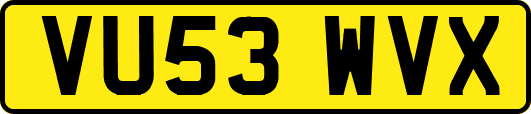 VU53WVX