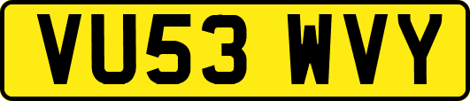 VU53WVY