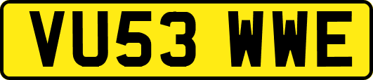 VU53WWE