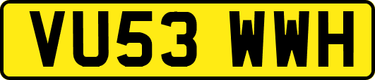 VU53WWH
