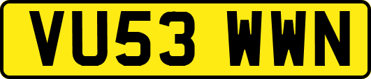 VU53WWN