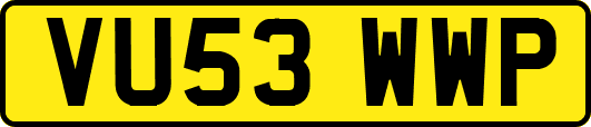 VU53WWP