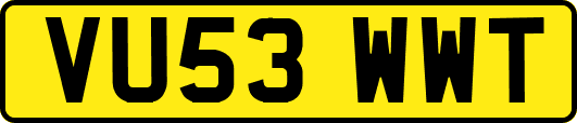 VU53WWT