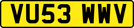 VU53WWV