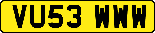 VU53WWW