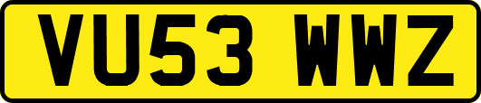 VU53WWZ
