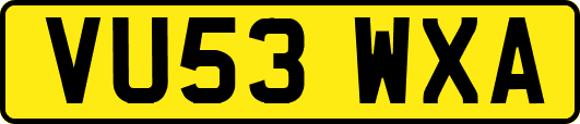 VU53WXA