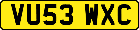 VU53WXC