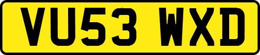 VU53WXD