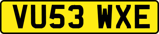VU53WXE