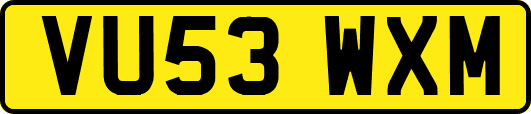 VU53WXM
