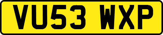 VU53WXP