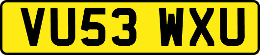 VU53WXU