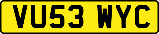 VU53WYC