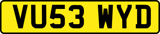 VU53WYD
