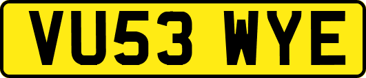 VU53WYE