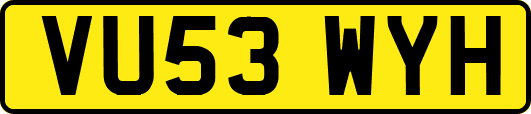 VU53WYH
