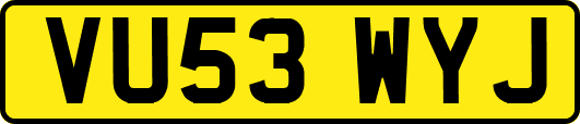 VU53WYJ