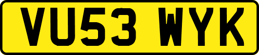 VU53WYK