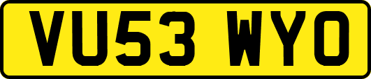 VU53WYO