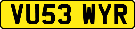 VU53WYR