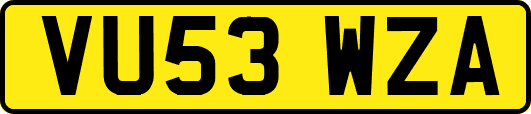 VU53WZA