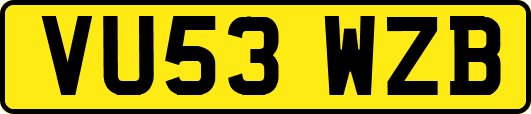 VU53WZB