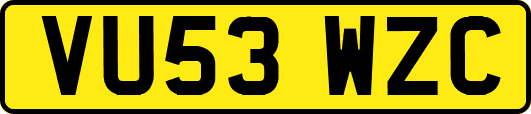 VU53WZC