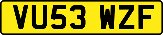VU53WZF