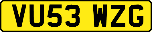 VU53WZG