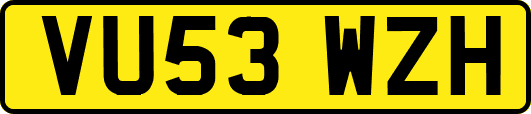 VU53WZH