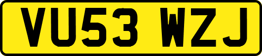 VU53WZJ