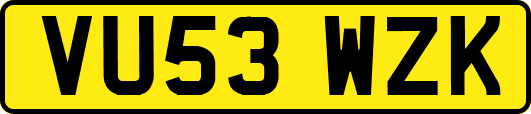 VU53WZK