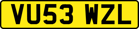 VU53WZL