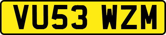 VU53WZM