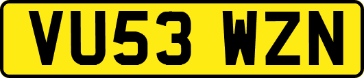 VU53WZN