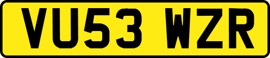 VU53WZR