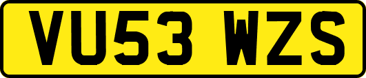 VU53WZS